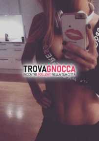giovane italiana massaggiatrice dolce e abile - foto 100 veritiere.