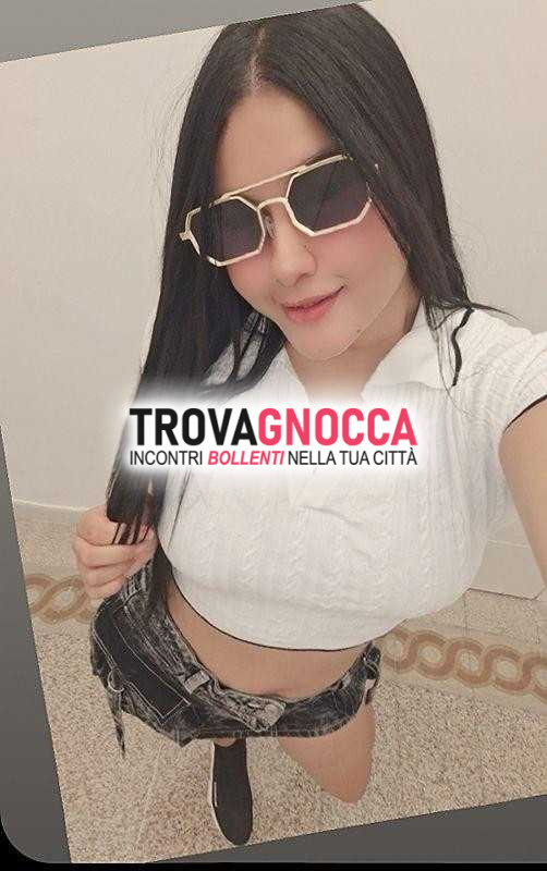 luna 
💕nuovo 🔝ragazza incredibile 💕foto 100 veritieraprofessionista sensuale regina sesso orale ti farÒ vivere momenti indimenticabili.
