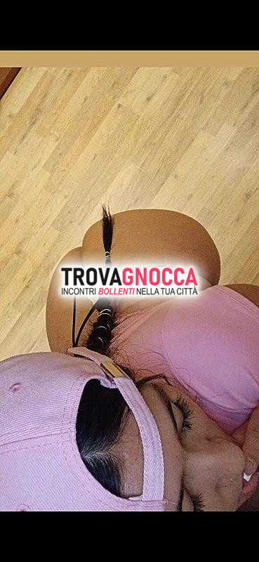 colombiana italia notte passione caliente