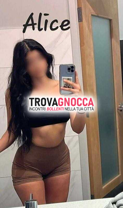 giovani masseuse italiane
debora laura alice martina e mia