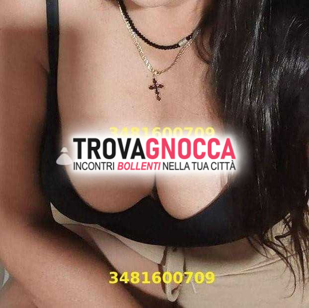 ♥️luna.💋 fantastica ragazza brasiliana sempre disponibile soddisfare ogni tuo desiderio che si tratti massaggio altamente erotico o delle fantasie più trasgressive lei è pronta rendere ogni momento indimenticabile.