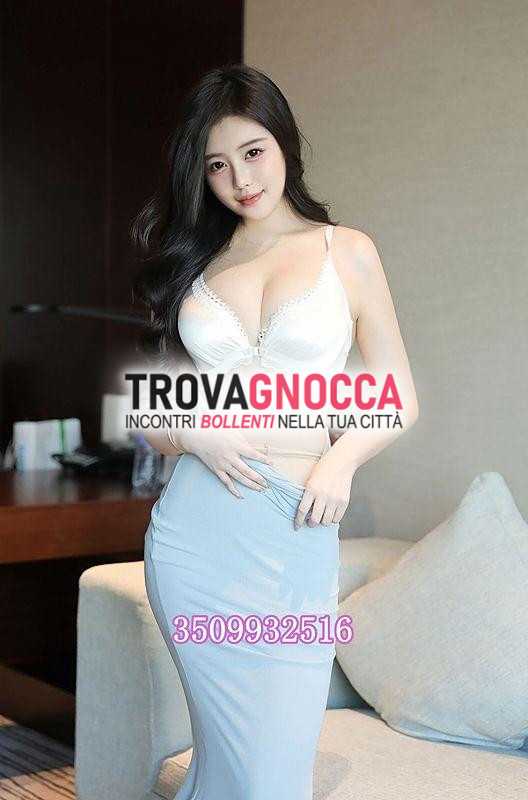 ★❤️nuova ragazza prima arrivata bella ragazza orientale sexy dolce gusto speciale te★❤️★❤️