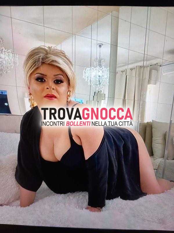 ✨jackeline transessuale sia attiva che passiva esperienze indimenticabili✨