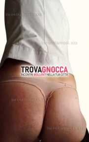 cagnetta anale cagnetta anale
