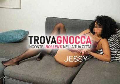 prima volta jessy esperta nel ponpino che ti regalera' pioggia dorata e esperienza '69' che ti farÀ vivere momenti unici. sono vogliosa e pronta soddisfare tutte tue fantasie