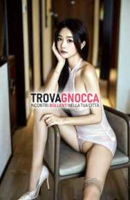 💥oggi nuovo💥--carina giovane e s e x y 💥 orientale 💥sei pronto lasciarti andare facciamolo ora💥