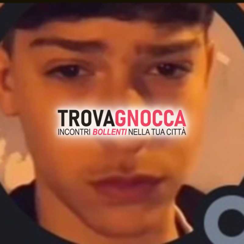 ciaoo mi chiamo salvo