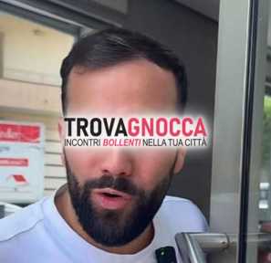 cerco chi mi scopa mio figlio