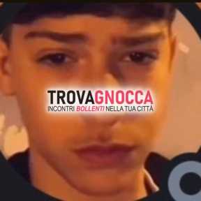 ciaoo mi chiamo salvo