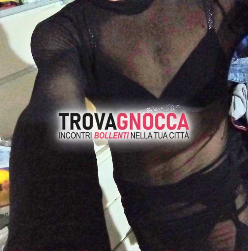trav. nn ospto solo mercoledì sera