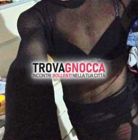 trav. nn ospto solo mercoledì sera