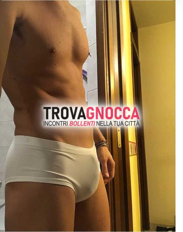 😍🍆bel ragazzo 26 anni attivo e passivo 💦🔥🍑 telegram paxx999