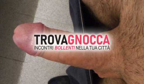 cerco donna divertimento