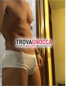 😍🍆bel ragazzo 26 anni attivo e passivo 💦🔥🍑 telegram paxx999