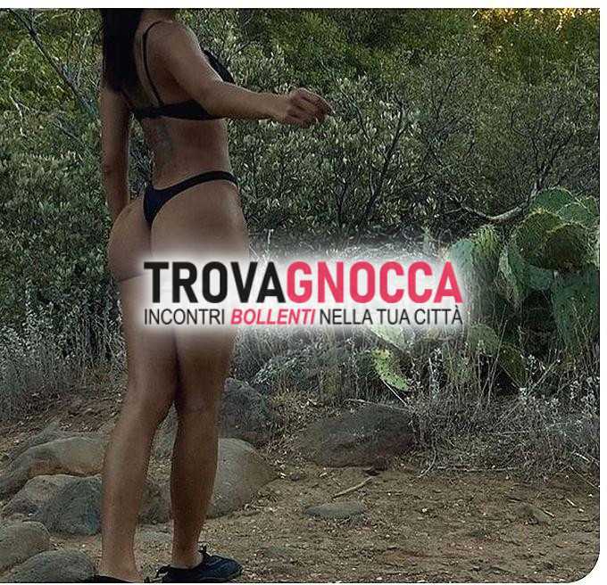 incredibile massaggiatrice dolce e seducente non perdere