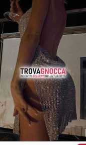 incredibile massaggiatrice dolce e seducente non perdere