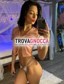 isabel ragazza 🔥 autentica ninfomane un'assoluta novita' non perdere
