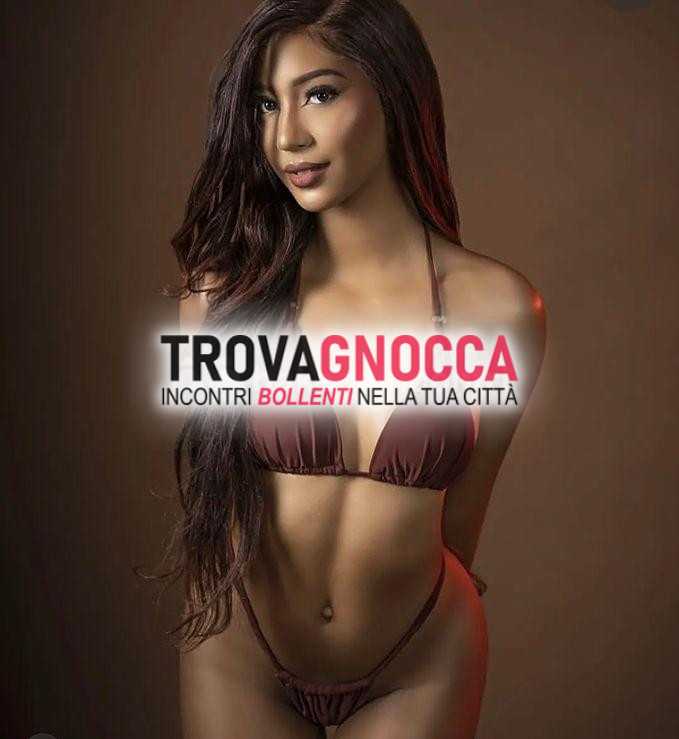 pronta assaporare dolce porchelina🔥💋 appena giunta