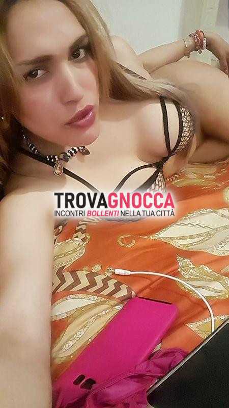 alessia 😘💞🔝 ha 24 anni e si presenta transessuale latina incredibile 🍒 quello che dico metto pratica foto vere 💯❌💯 se ti sembra che non sia io ti rimborso disturbo. pronta regalarti momenti intensa passione