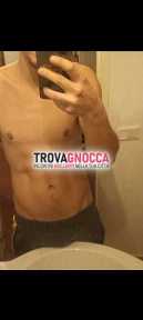 ❤️❤️luca bel ragazzo latino versatile ospitale capolona posto tranquillo e riservato ❤️❤️