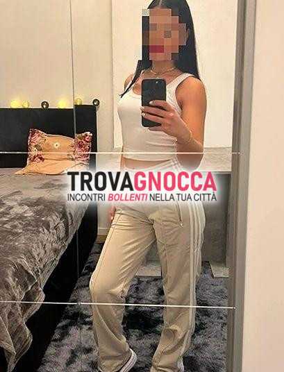 ❤️❤️❤️valentina affascinante giovane donna ♥️♥️♥️ è qui città breve soggiorno ♥️♥️ non esitare scrivermi whatsapp grazie ♥️♥️