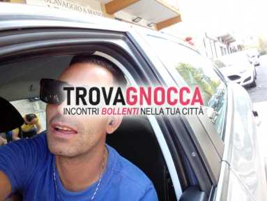 ragazzo cerca