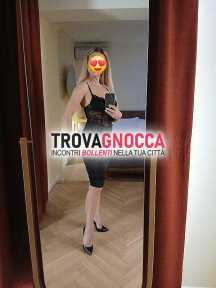michela È nuovo qui pronta farti vivere momenti indimenticabili