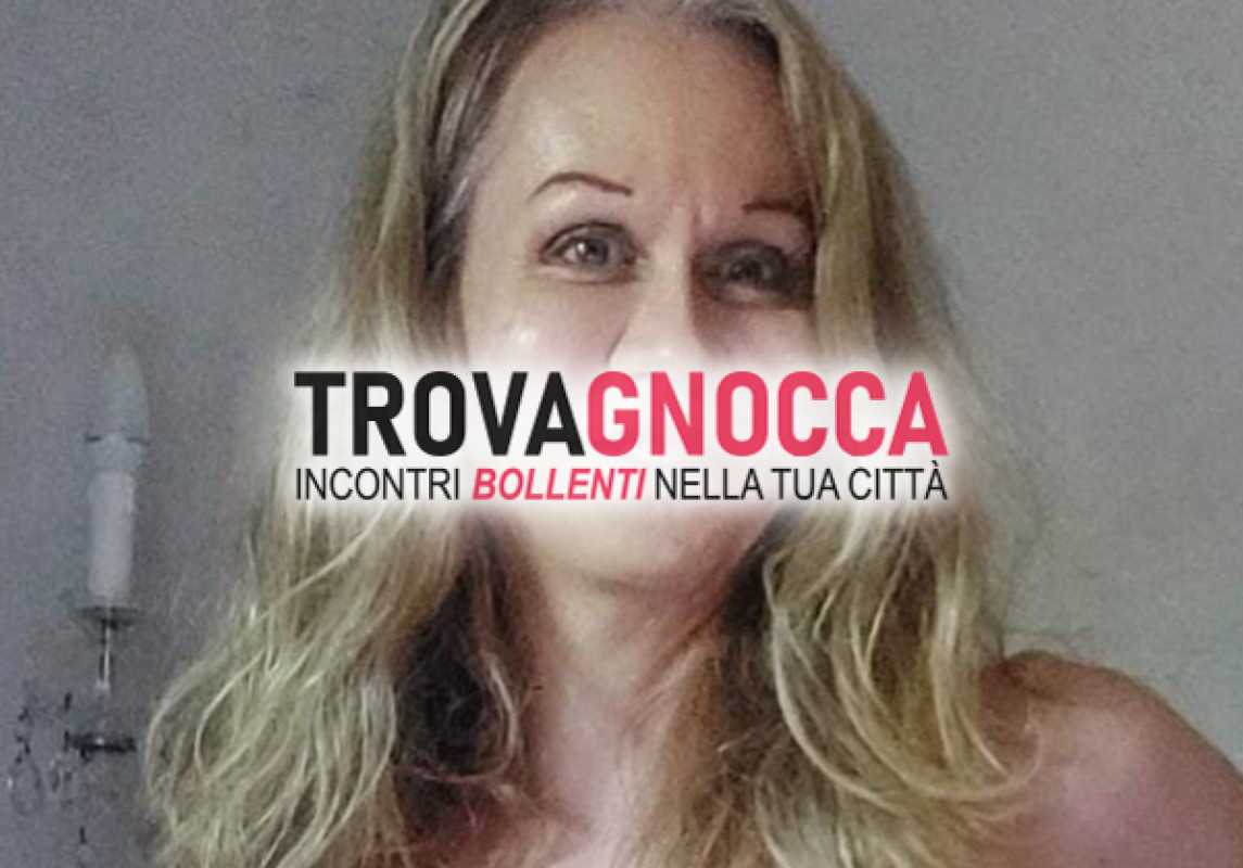 trans sexy italiama