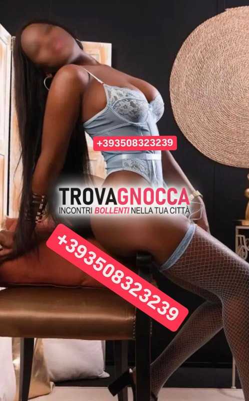 linda bella massaggiatrice