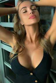 ragazza brasiliana nuova citta massagiatrice