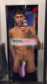 boy tatutao atletico vero porcone dotato
