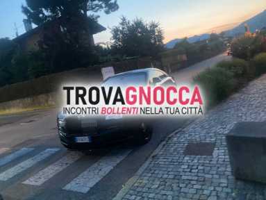 sono molto eccitato
