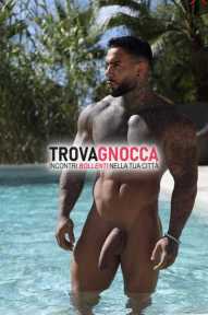 gianni roma