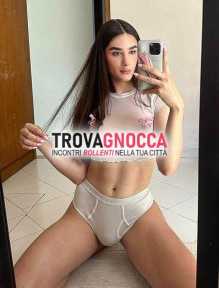 ♥️silvia carter regina delle pompe stellari è transessuale esageratamente affascinante gola profonda niente perditempo solo chi cerca esperienze uniche. non lasciarti sfuggire questa occasione cogli l'attimo e contattami kissimi