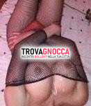 a monopoli italiana sensuale😍