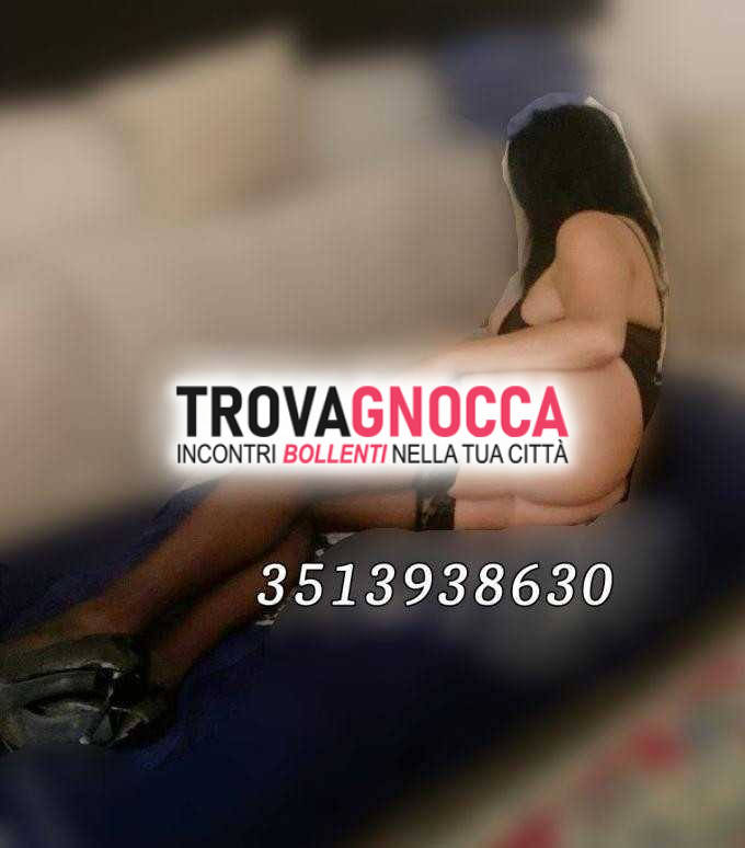 francesca italiana 🇮🇹 inaspettabile nel mio tempo libero amo sperimentare e trasgredire. desidero condividere miei giochi perversi te ❤️👄