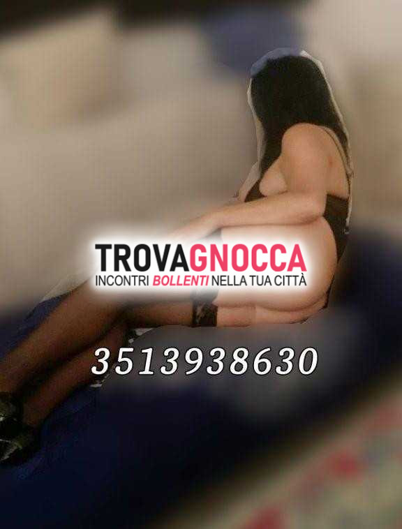 francesca italiana 🇮🇹 inaspettabile nel mio tempo libero amo sperimentare e trasgredire. desidero condividere miei giochi perversi te ❤️👄
