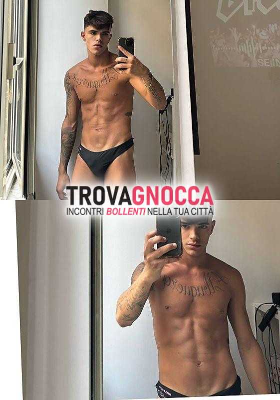 now luca belÍssimo ragazzo È pronto te zona prati disposizione immediata disponibile ora 🔥