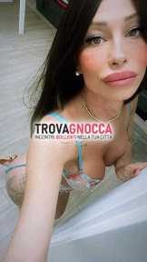 fisciano 📍assolutamente prima volta qui 🆕 🔥transessuale sabrina 🔥🍆🍼 napoletana🇮🇹attpass🍑🔥 28 anni 🌸veramente porca e super sexy pronta serata calda senza fr.