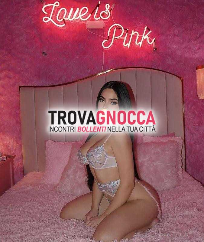 🔝incantevole porcellina appena arrivata🔥 💕maya💕foto vere💯 e' pronta farti perdere testa😘🔥🔥