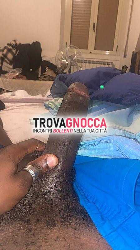 black cock