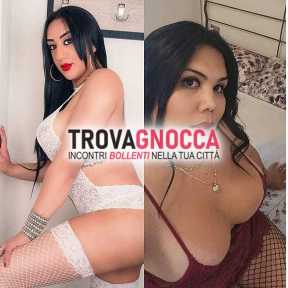 spettacolare coppia transessuale 2️⃣4️⃣👉2️⃣4️⃣🥰🎉🎉 pronta incantarvi divertimento garantito al 💯×💯 vi aspettiamo un'esperienza unica copia verissima che non potete perdere 🔥