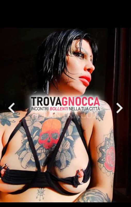 sono escort elegante e livello