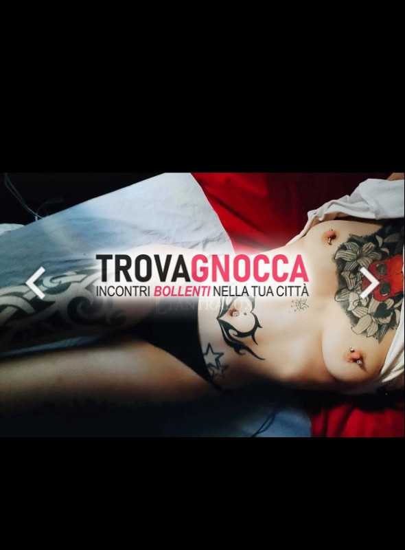 sono escort elegante e livello