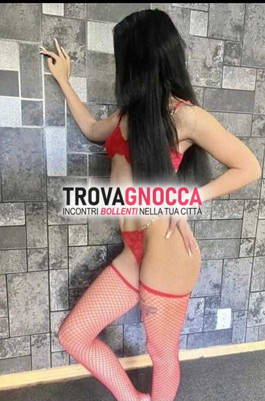 ospito bussolengo 
romina🥰 fantastica mora italiana 🥳 estremamente calda ‼️🥳🥳🤗 
riservato solo italiani