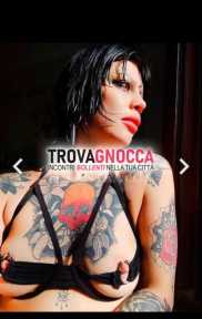sono escort elegante e livello