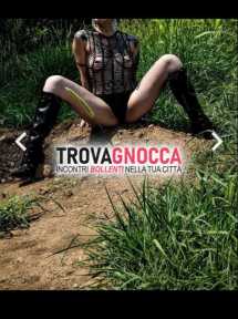 sono escort elegante e livello