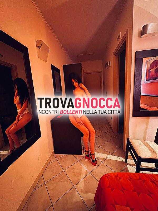 ❣👑🔝maestra soddisfazione 🍌💗 💯💗giovane banbolina💯💗 💗italianissima novitÀ straordinaria completa 💋