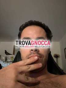 vorrei conoscerti