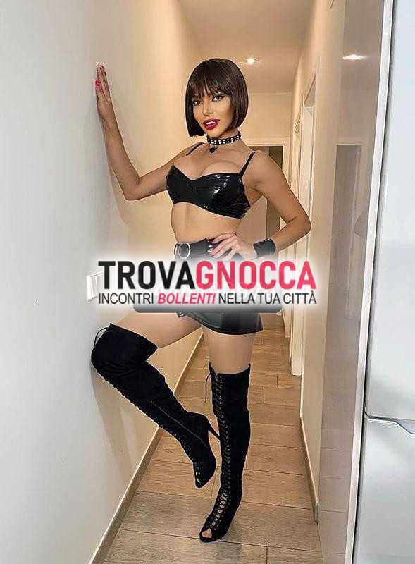 🍒 martina cavalona attiva e passiva ti aspetta un'esperienza indimenticabile. 😈 culotto bellissimo e cazzone durissimo È regina piacere piÙ estremo🔥💦 lasciati trascinare dalla sua potenza gol 🐷